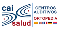 CAI Salud. Centros Auditivos y Ortopedia
