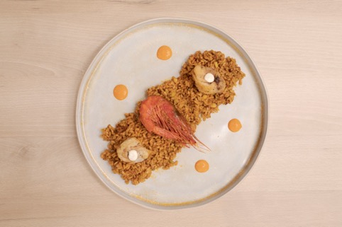 Hotel Melia Alicante