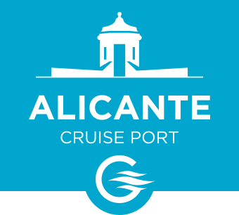 Alicante Cruise Port