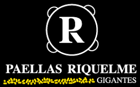 Giant Paellas Riquelme