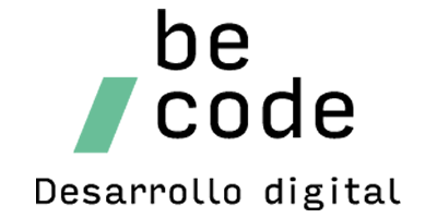 Be Code Digital