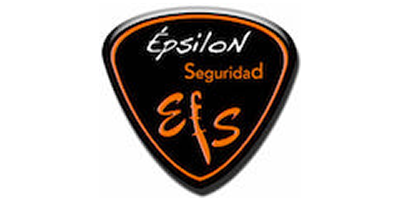 Epsilon Seguridad