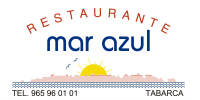 Restaurante Mar Azul