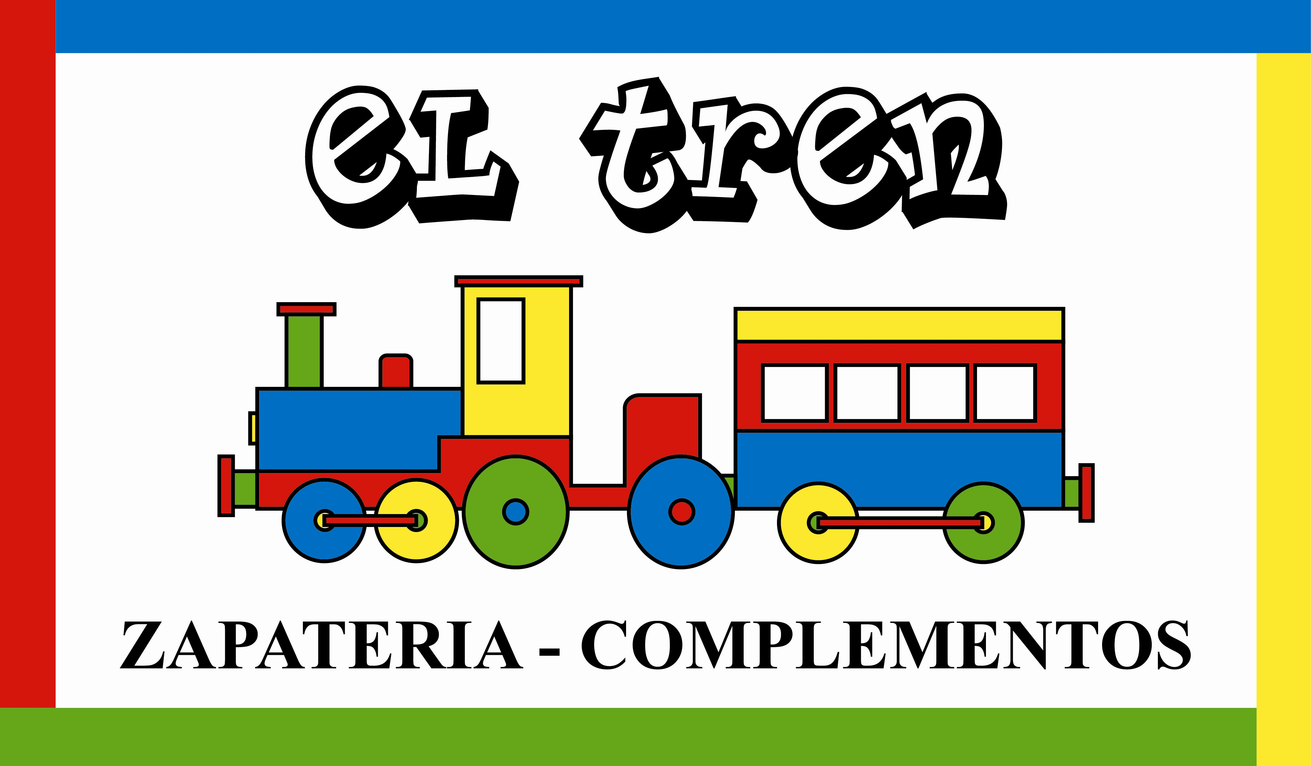 Zapatería El Tren