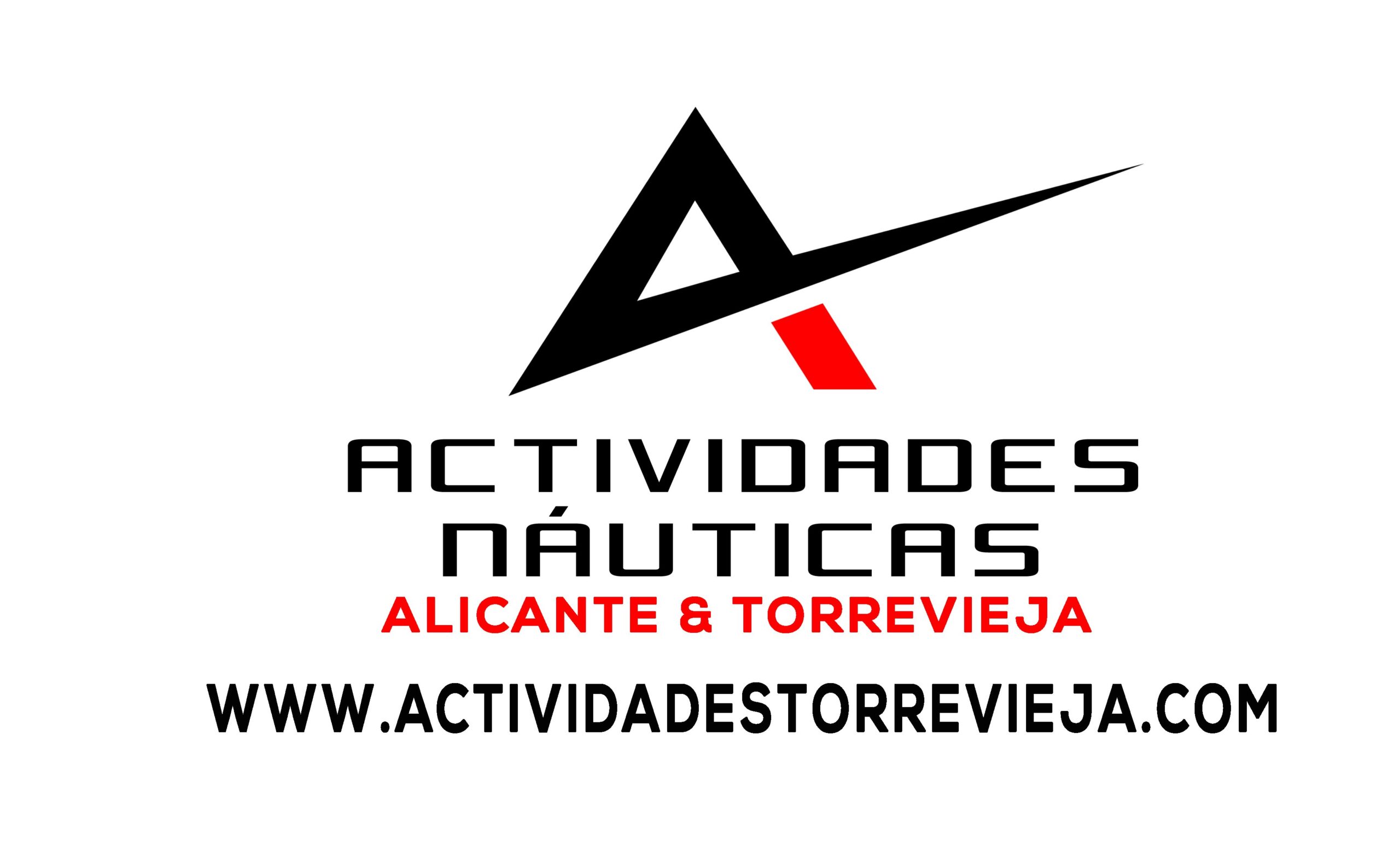 Actividades Náuticas Torrevieja