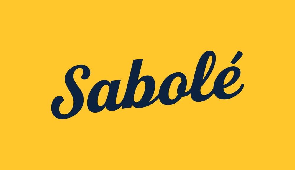 Sabolé