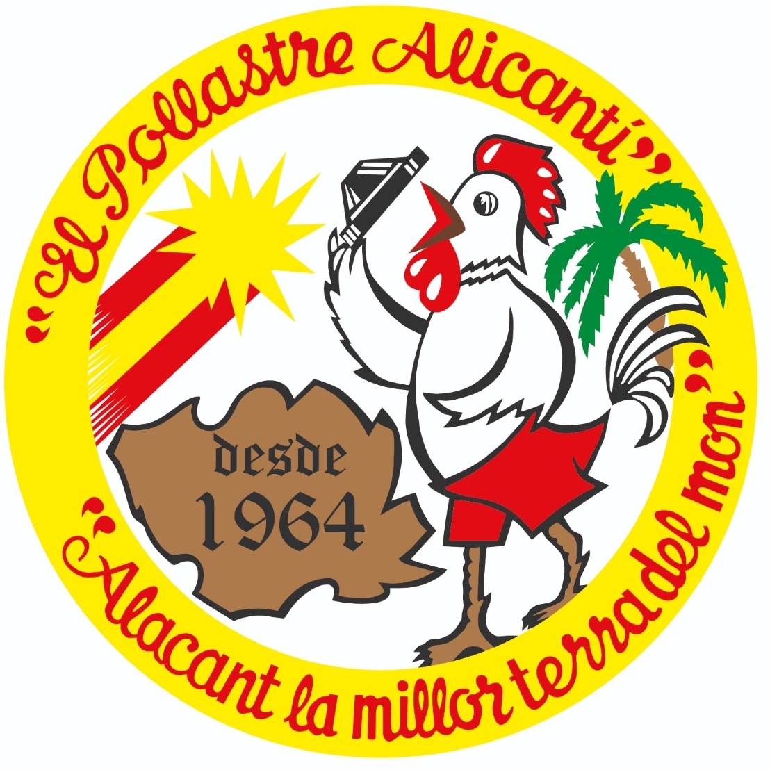 El Pollastre Alicantí