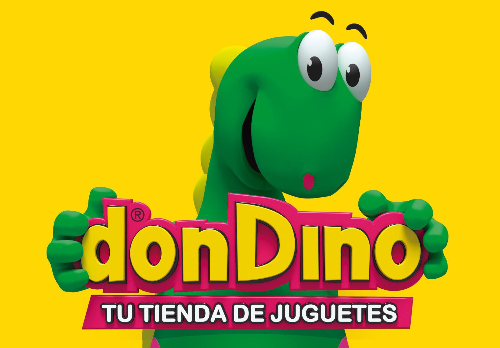 Don Dino