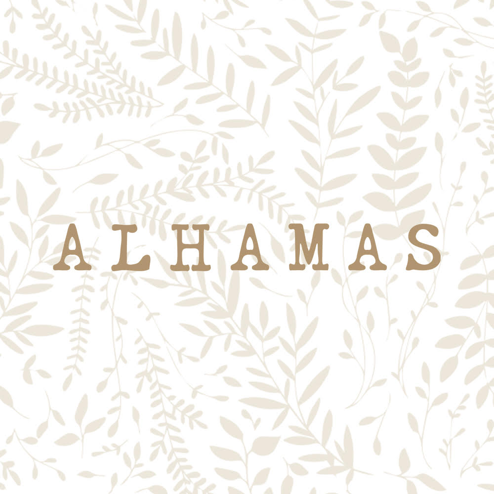 Alhamas