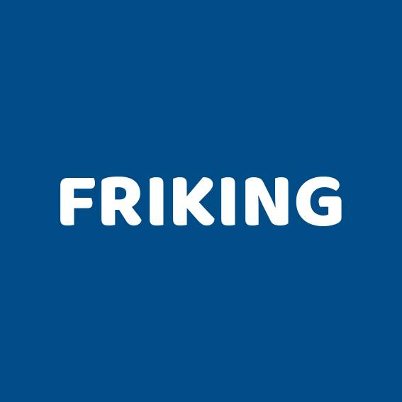 Friking