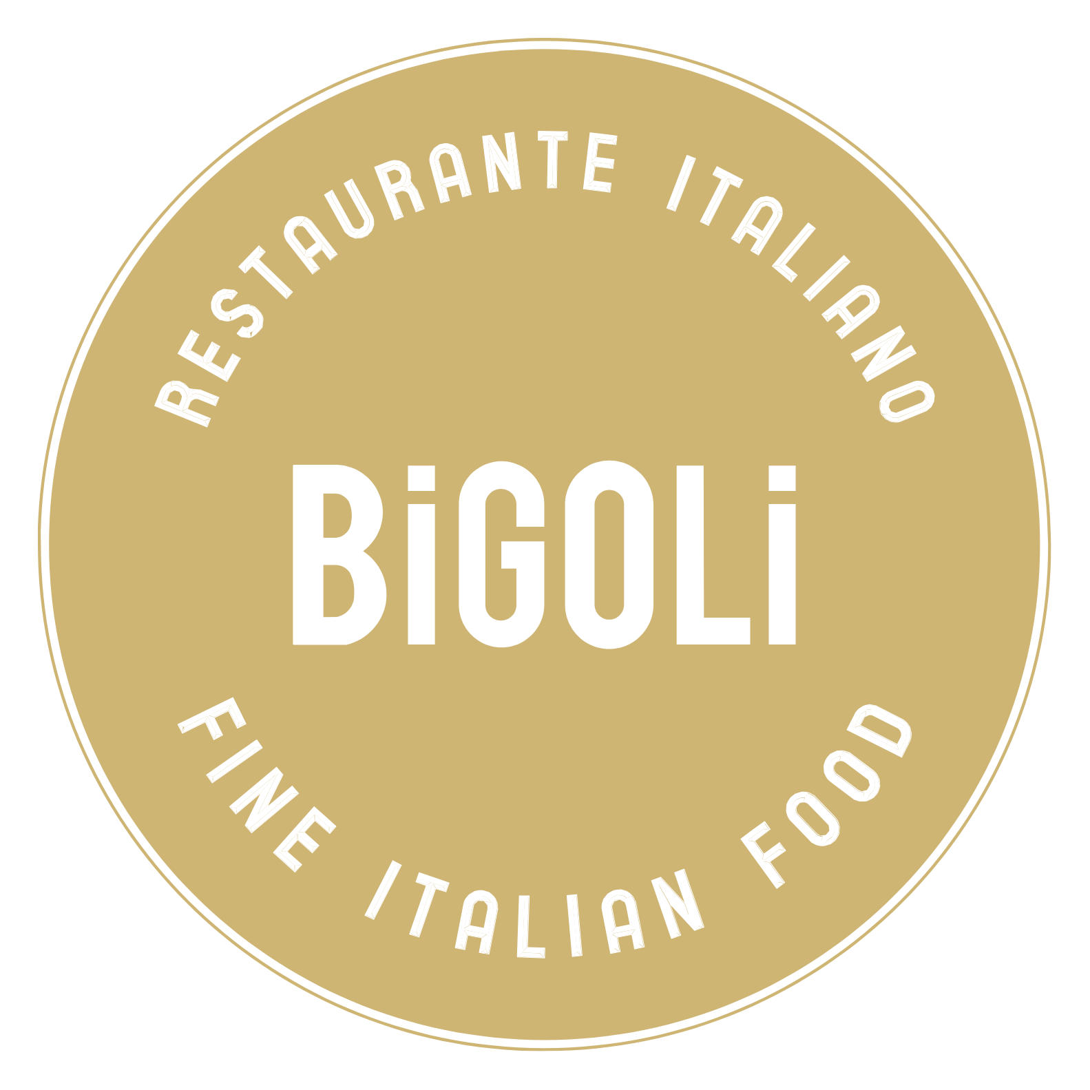 Bigoli
