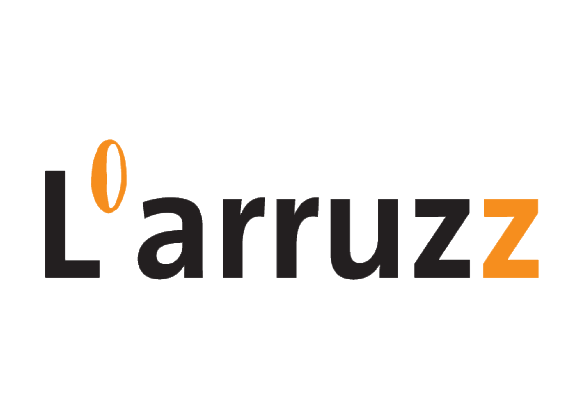 L’arruzz