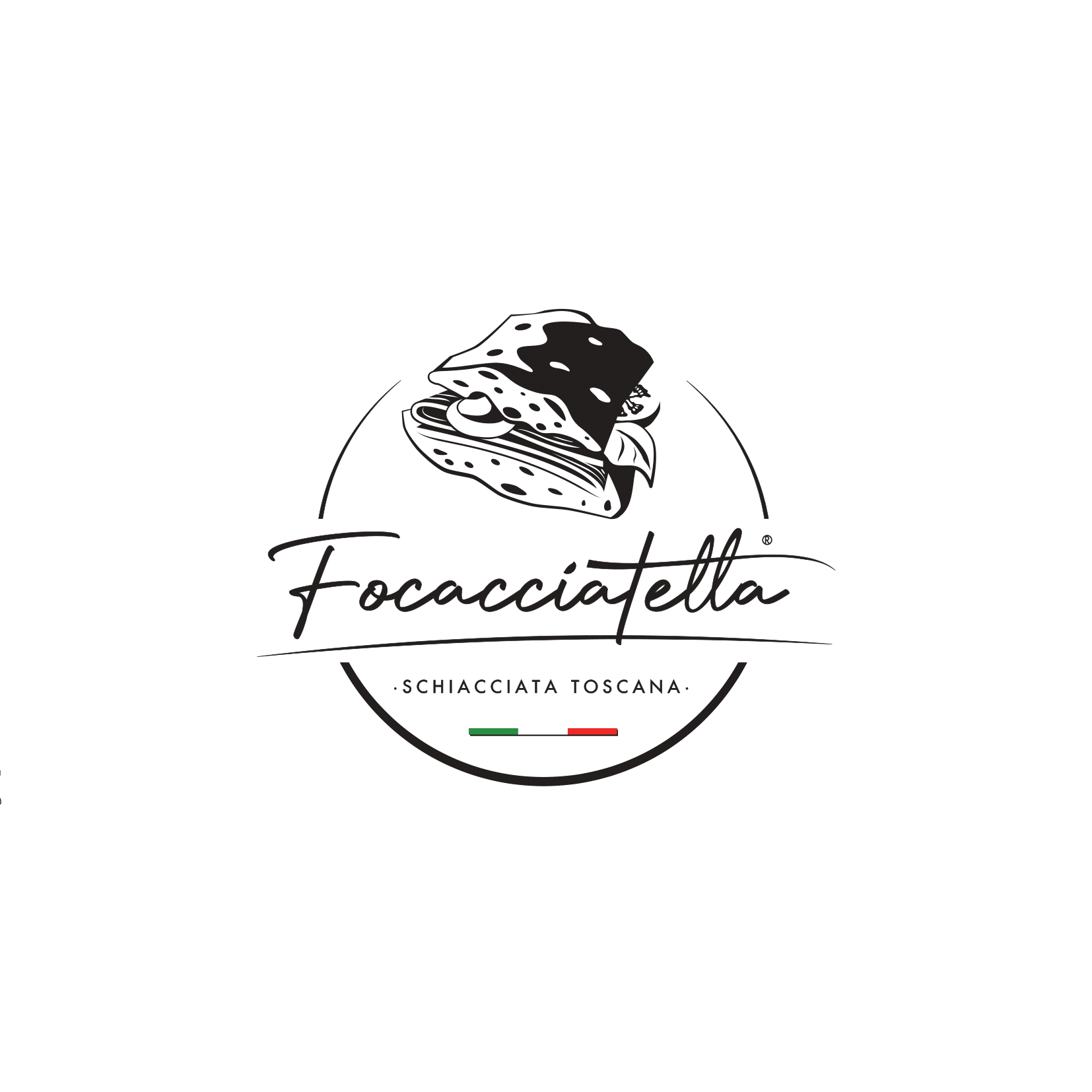 Focacciatella