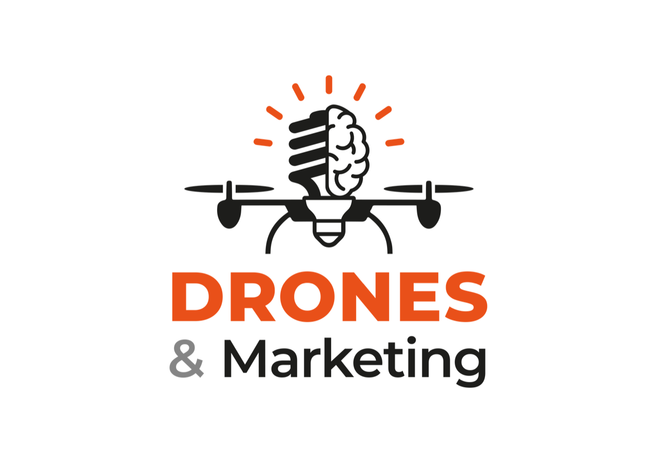DRONES & MARKETING