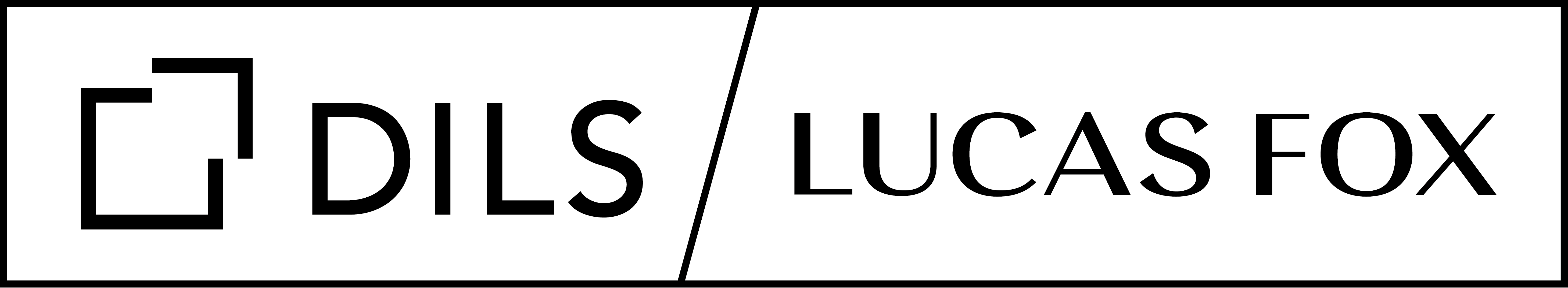 Dils – Lucas Fox