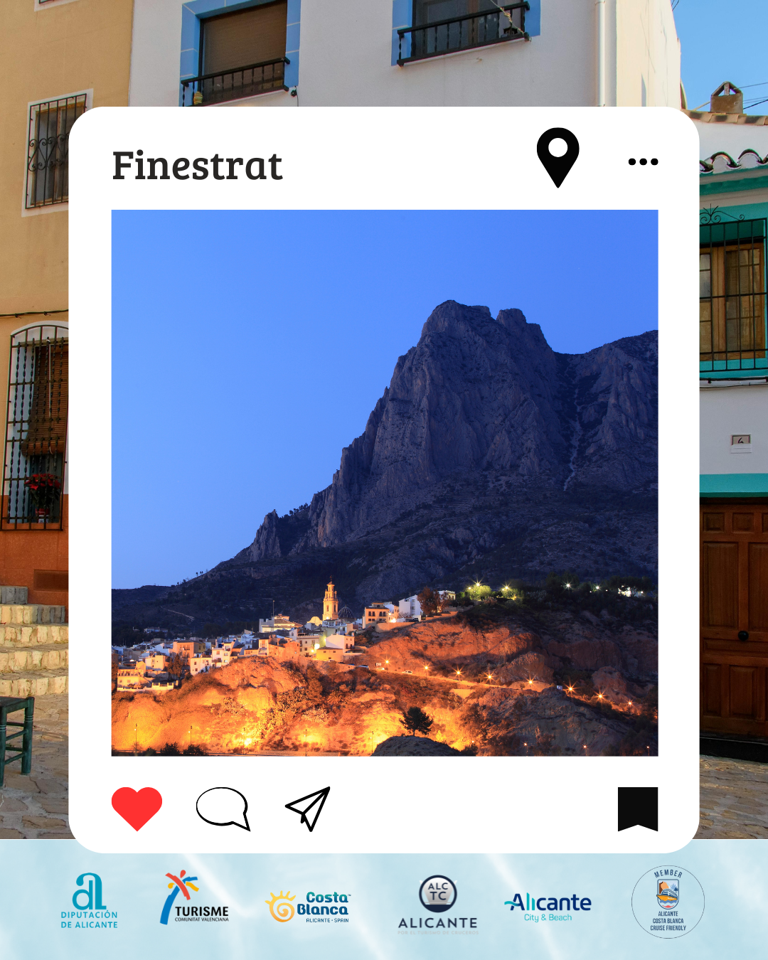 Finestrat