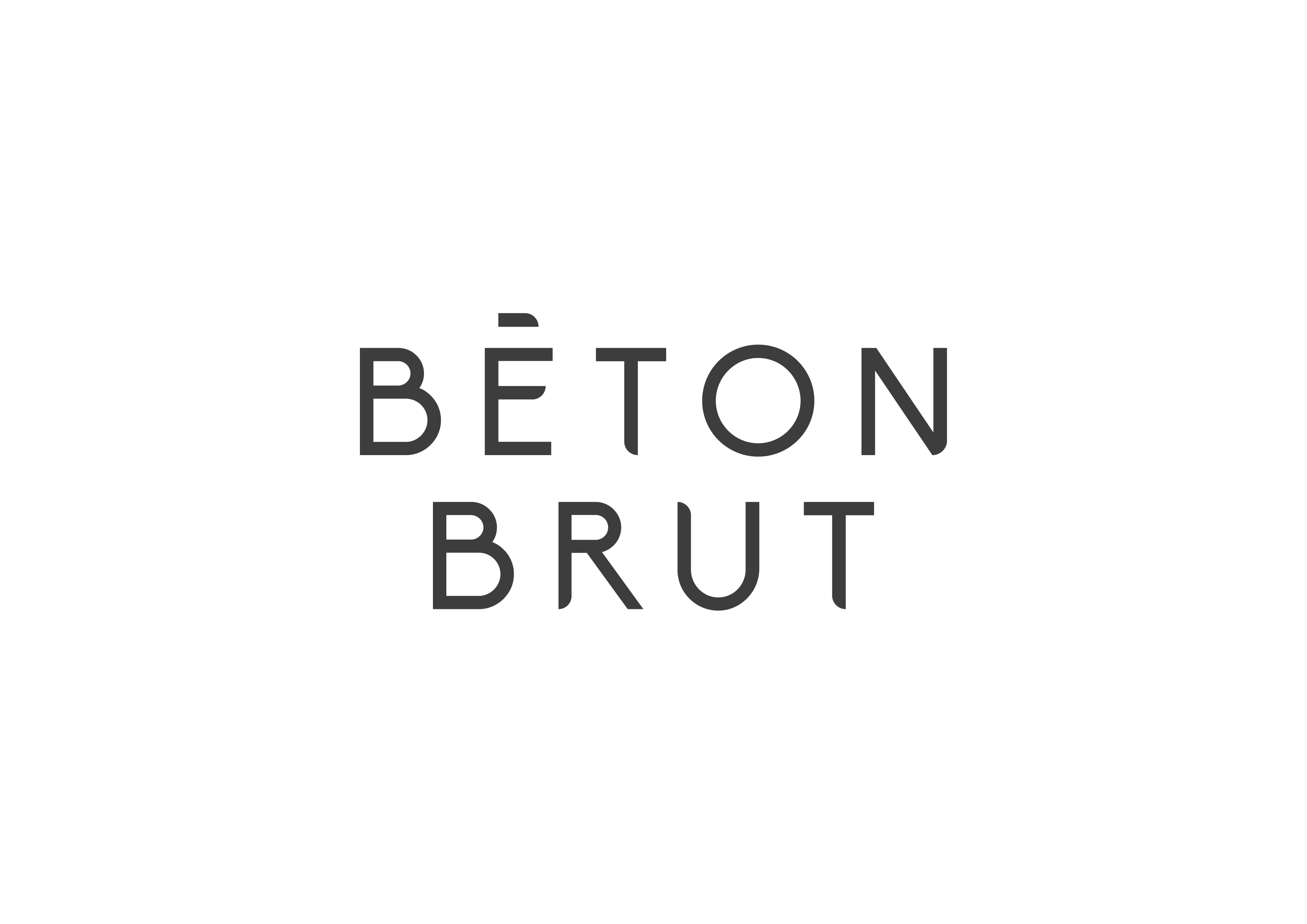 Bèton Brut