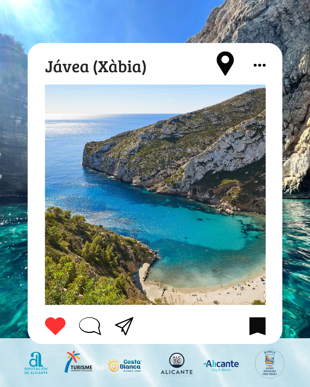 Jávea (Xàbia)