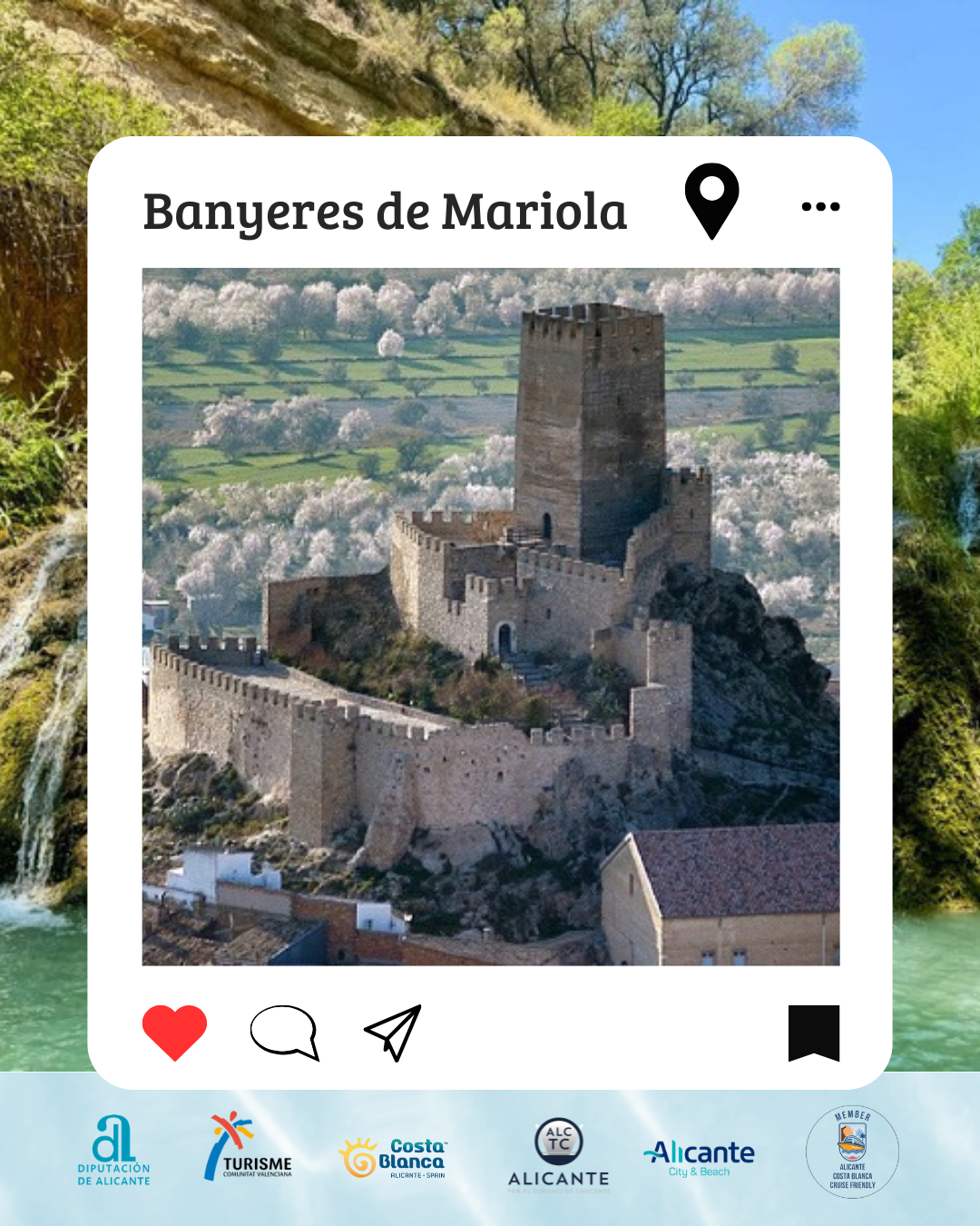 Banyeres de Mariola