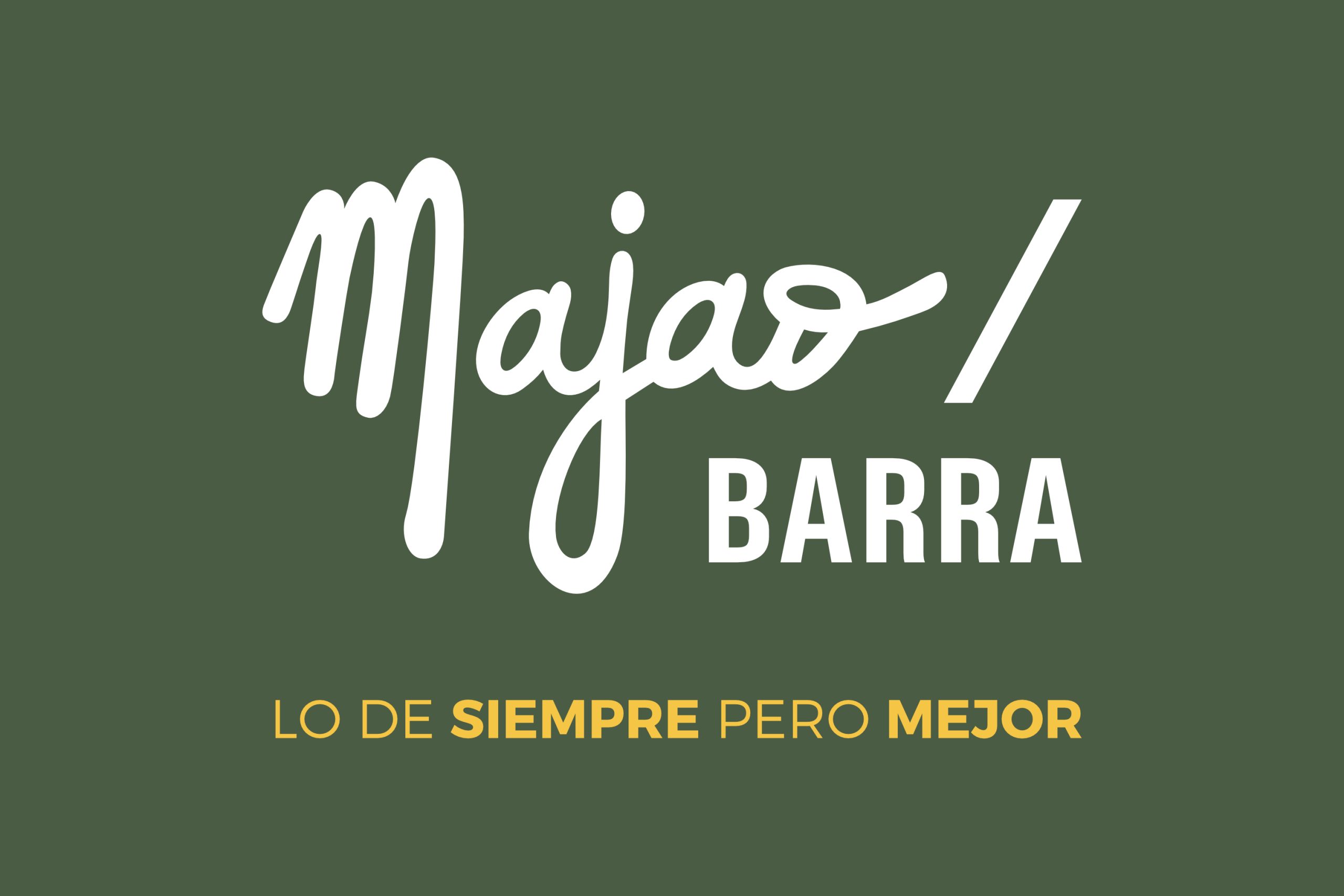 Majao Barra