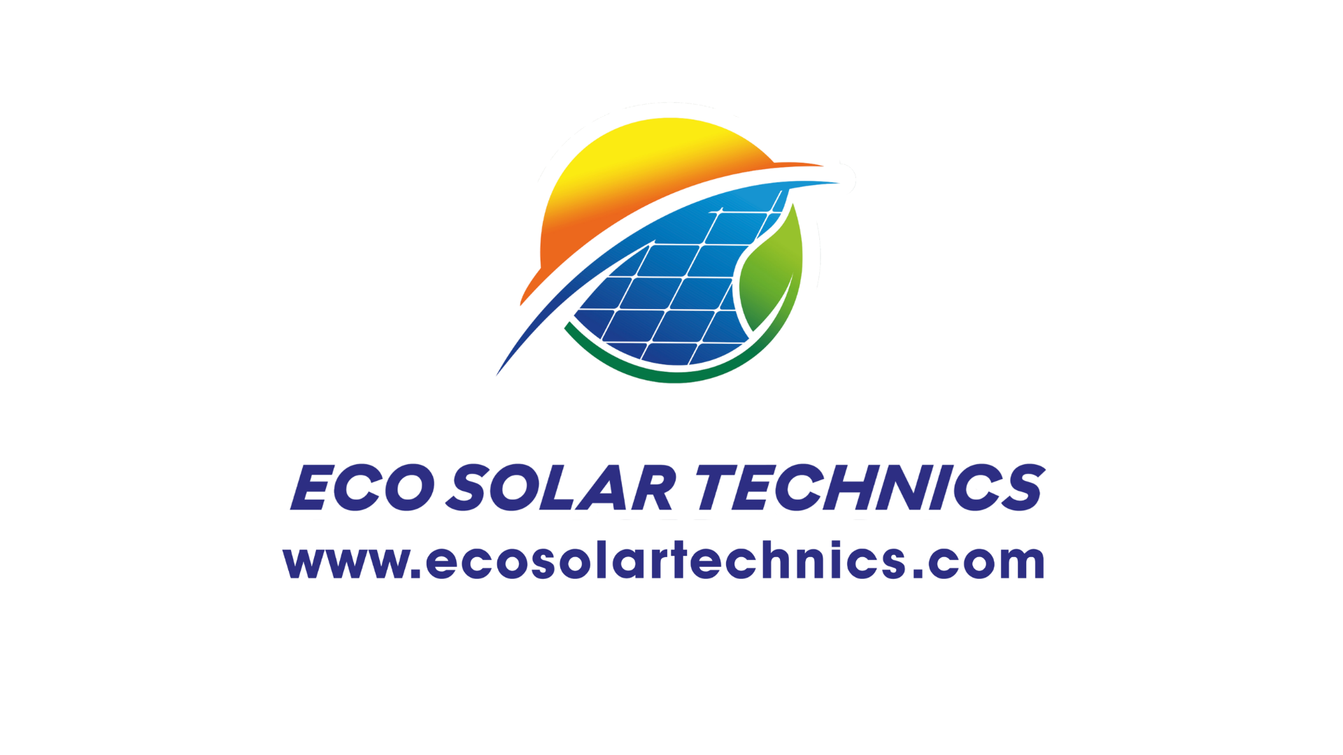 Eco Solar Technics