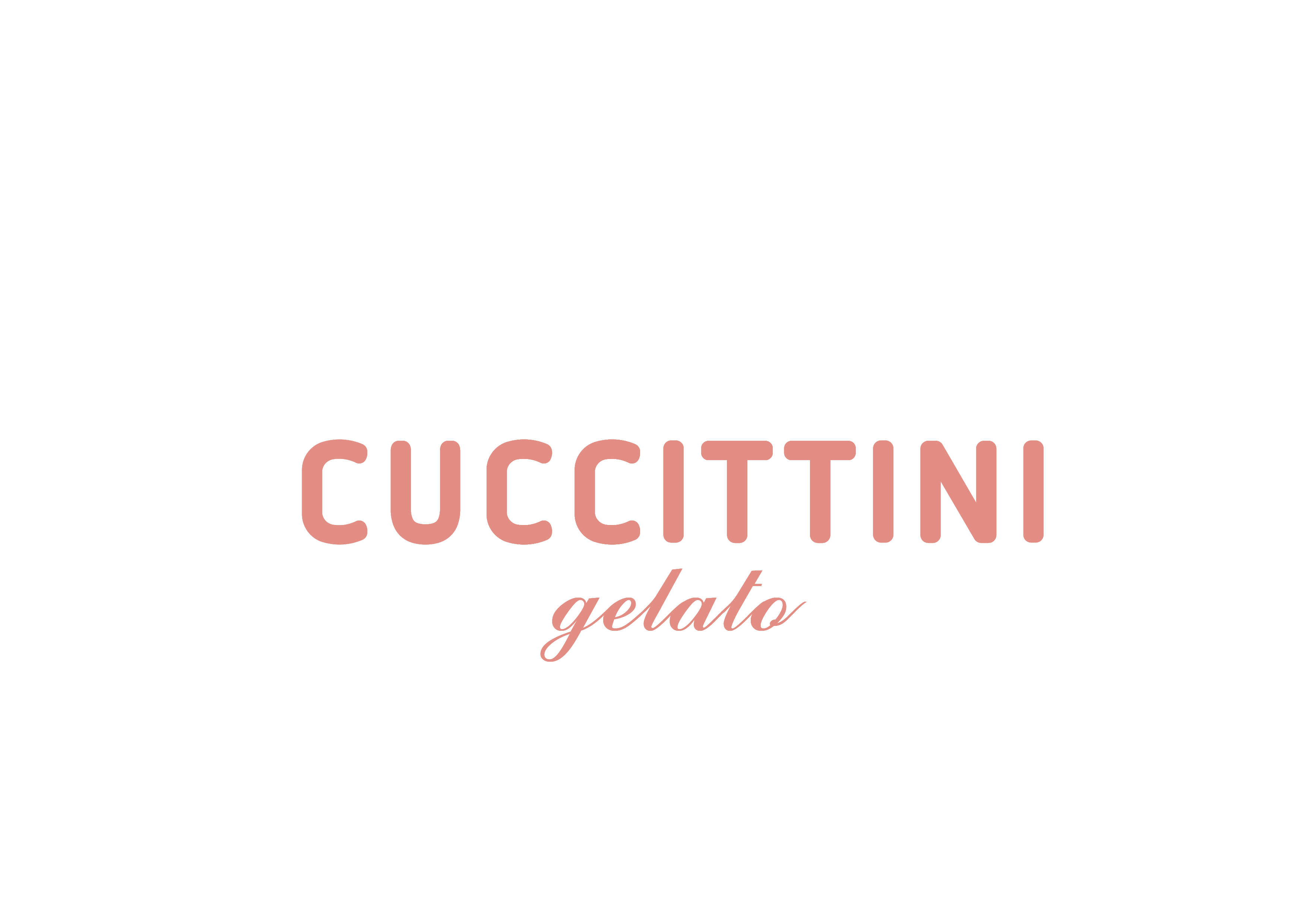 Cuccittini Gelato