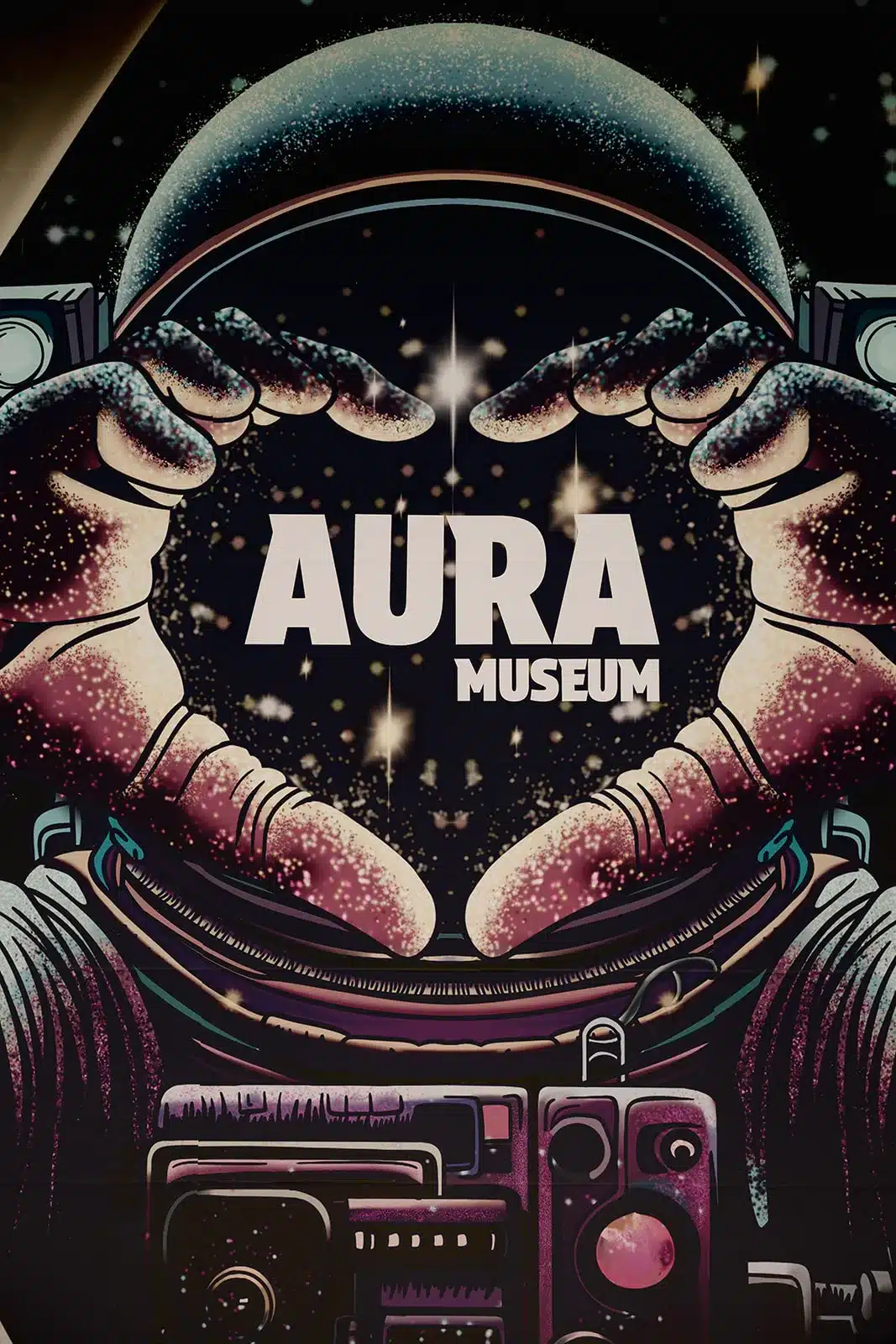 AURA MUSEUM