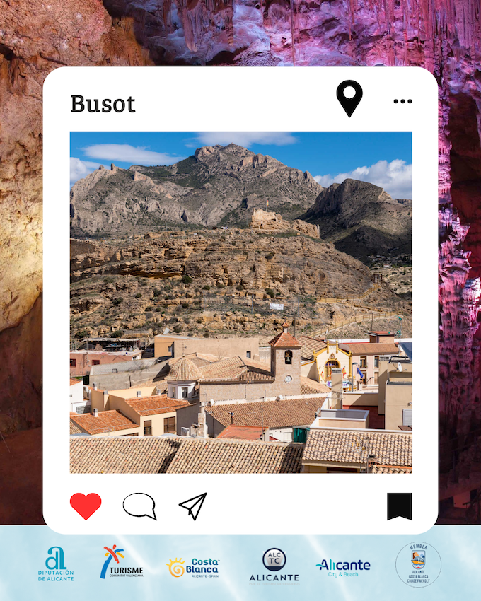 Busot
