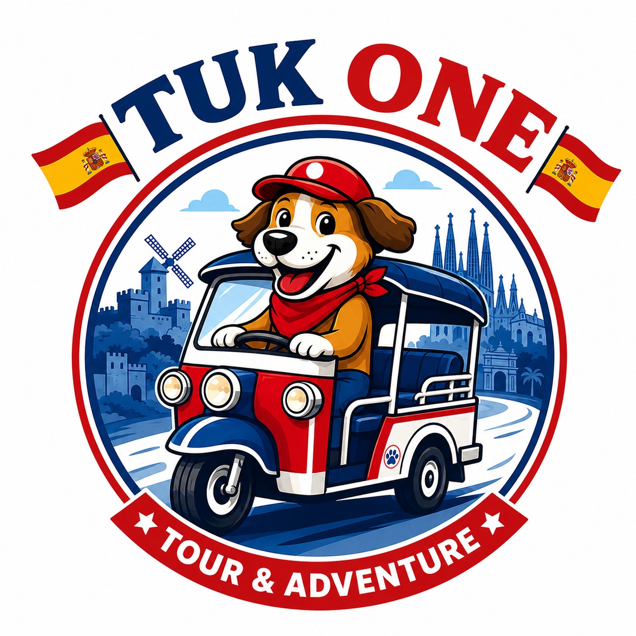 Tuk One